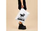 Custom Courier Poly Bags