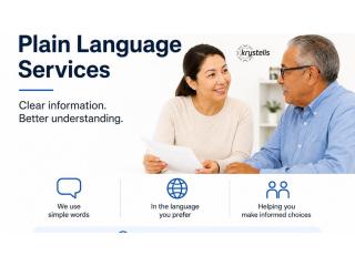 Are Your Healthcare Materials Easy Enough for Patients to Truly Understand?