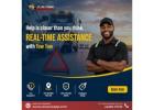 Roadside Assistance Services