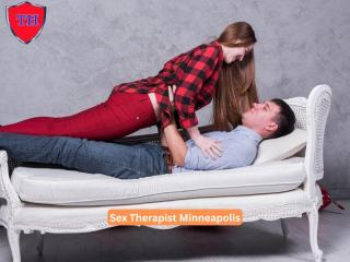 How Sex Therapist Minneapolis Improves Intimacy and Trust?