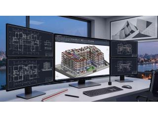 CAD Drafting and Design Solutions