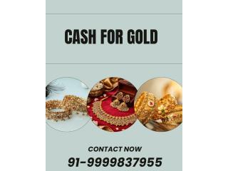Which Gold Buyer Offers Instant Cash for Gold?