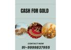 Which Gold Buyer Offers Instant Cash for Gold?