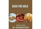 Where To Sell Gold To Get Cash For Gold Quickly?