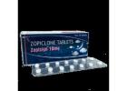 Zopisign Zopiclone 10mg Tablets UK - Fast Insomnia Relief