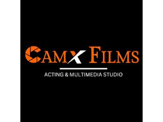 Best Acting School & Film Training Institute in Ludhiana – CAMX Films