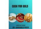 Which Gold Buyer Cash for Gold at Best Market Value?
