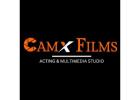 Best Acting School & Film Training Institute in Ludhiana – CAMX Films