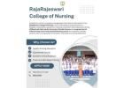 Fundamentals of Nursing Department | RajaRajeswari College of Nursing, Bangalore