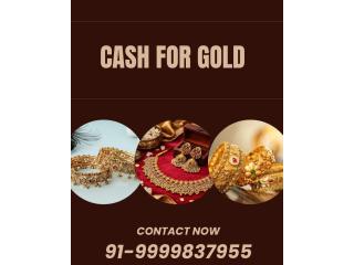 Which Gold Buyer Provide Instant Cash For Gold Service?