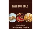 Which Gold Buyer Provide Instant Cash For Gold Service?
