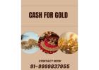 Which Gold Buyer Provide Instant Cash for Gold Services?