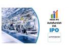 Autofurnish IPO: GMP, Price Band & IPO Details 2026