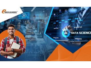Advanced Data Science Analytics Course Bangalore – eHack Academy