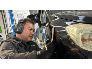 Count on the Most Trusted Crash Repair Parafield