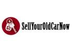 Sell Your Old Car Now