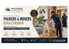 Professional Packers and Movers Ghaziabad: Certified Team for Indirapuram & Vasundhara  