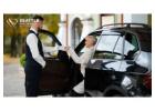 Affordable Seattle Car Service for Business Travelers