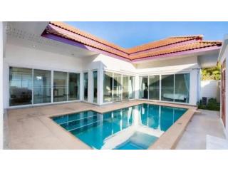 Houses For Sale in Thailand