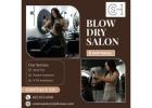Blow Dry Salon in Scottsdale