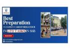 Best Preparation To Improve Group Behaviour in GTO Tasks in SSB