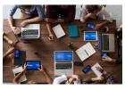 Cloud Advisory Service for Enterprise Growth | IDCA