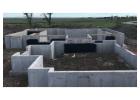 K & M Hall Concrete Ltd. Professional Foundations Services
