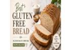 What is the best gluten free bread recipe?