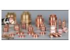 Genuine Kjellberg Consumable Supplier for Plasma Cutting