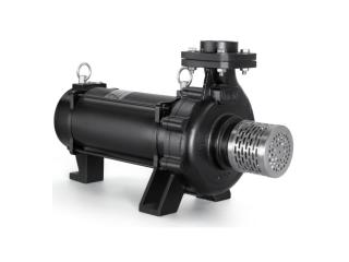 Horizontal Open Well Pump sets for Continuous Water Flow