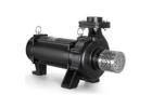 Horizontal Open Well Pump sets for Continuous Water Flow