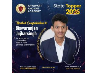 Good CBSE Schools in Bhubaneswar for Learning