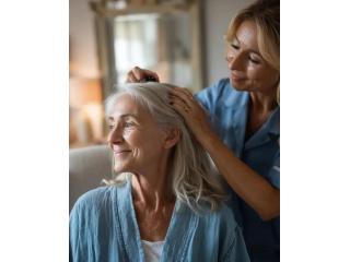 Home Care in Lytham St Annes