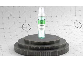 Collagen Facial Cleansing Gel – Your Skin's New Daily Essential