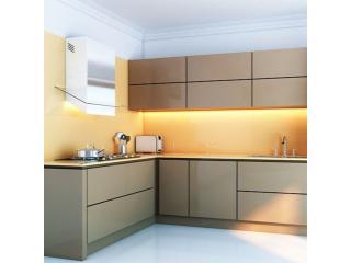 Premium Modular Kitchen for Luxury Home Interiors | Betula Kitchen