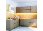 Premium Modular Kitchen for Luxury Home Interiors | Betula Kitchen