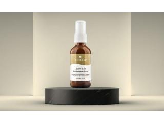 Stem Cell Cream for Firmer, Smoother Skin You'll Love