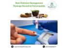 Are You Looking for Best Diabetes Management Package Rooted in Naturopathy?