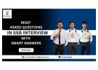Most Asked Questions in SSB Interview – With Smart Answers