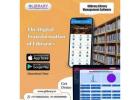 GLibrary - Advanced Library Management Software for Schools & Colleges