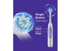 Oracura’s Best Electric Toothbrush for a Smarter Cleaning Experience