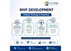 Have a Startup Idea? s turn it into a scalable mvp