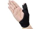 Thumb Spica Splint for Wrist & Thumb Pain Relief Support