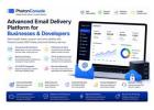 Advanced Email Delivery Platform for Businesses & Developers  | Photon Console