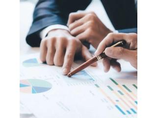 Fund Raising Consultant for Equity, Debt, and Growth Funding | Kick Advisory