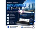Web Design in jacksonville - thoughtmedia.com
