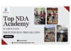 Top NDA Academy in Jaipur with SSB Interview Preparation