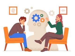 Best Psychologist in Delhi for Stress & Anxiety – Book Today