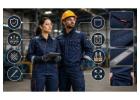 Industrial & Construction Uniform Supplier – Dubai