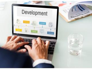 Professional Web Development Agency WordPress Themes for Digital Service Companies